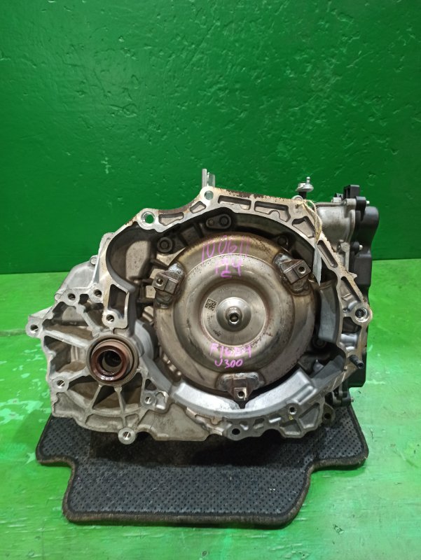 АКПП CHEVROLET CRUZE J300 F16D4 6T30 8ZUS (б/у)