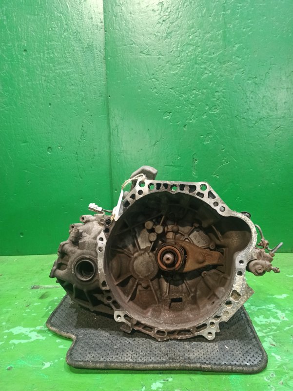 МКПП TOYOTA AURIS ZZE150 4ZZ-FE (б/у)