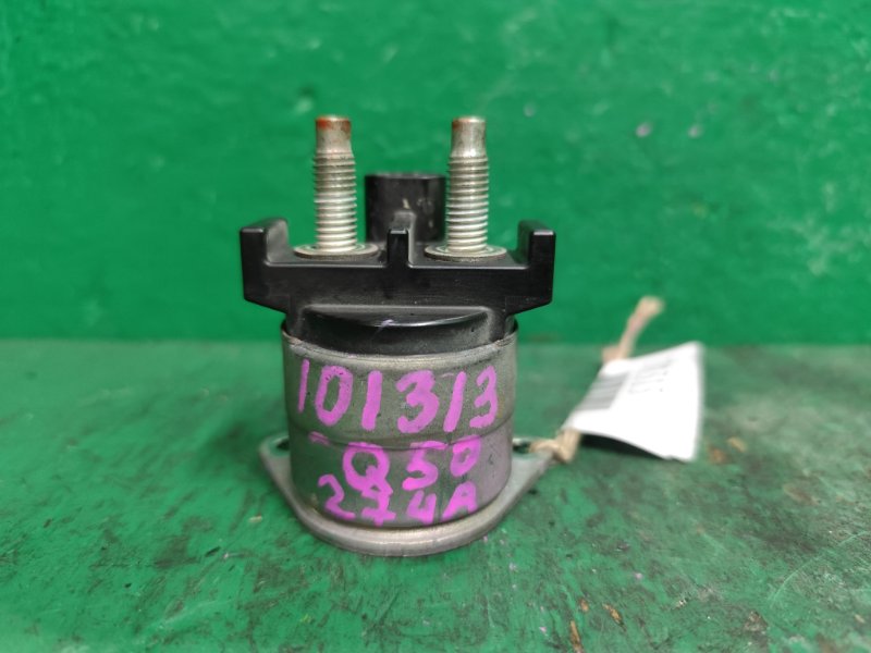 Реле INFINITI Q50 274A 25115-4GD0A (б/у)