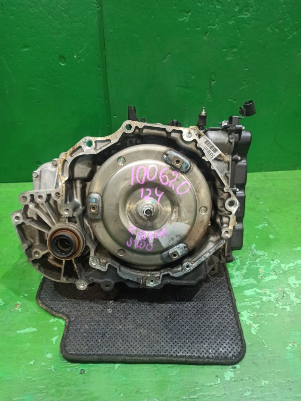 АКПП CHEVROLET CRUZE J300 Z18XER 6T40 0NCW (б/у)