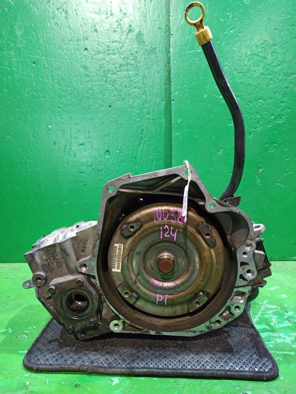 АКПП CHRYSLER PT CRUISER PT EDZ TPKTK0826A3226, P04800312AA (б/у)