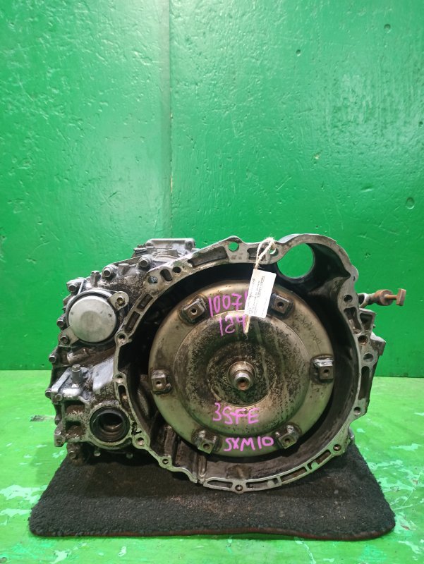 АКПП TOYOTA IPSUM SXM10 3S-FE A241E A241E (б/у)