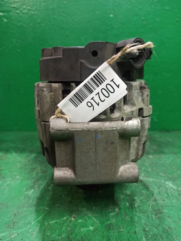 Генератор PEUGEOT 207 EP6C V7576513 (б/у)