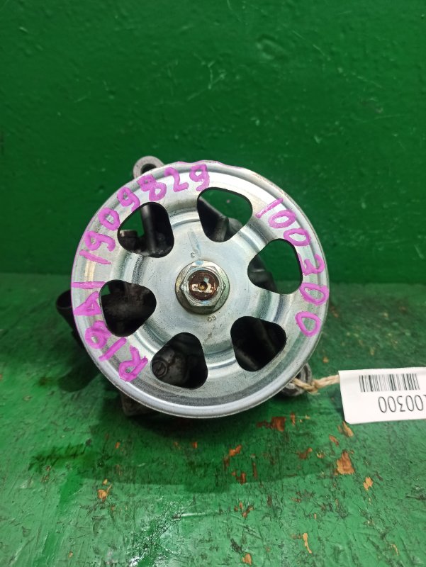 Насос гидроусилителя руля HONDA CIVIC FD1 R18A1 (б/у)