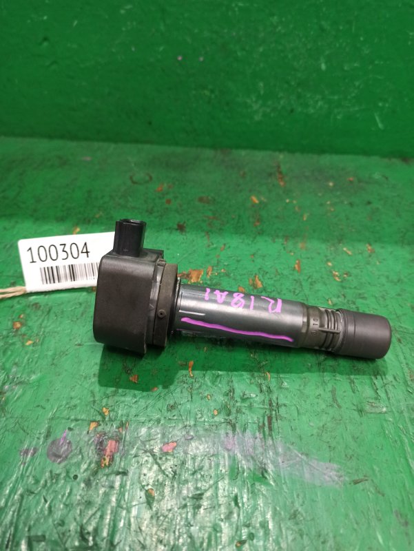 Катушка зажигания HONDA CIVIC FD1 R18A1 (б/у)