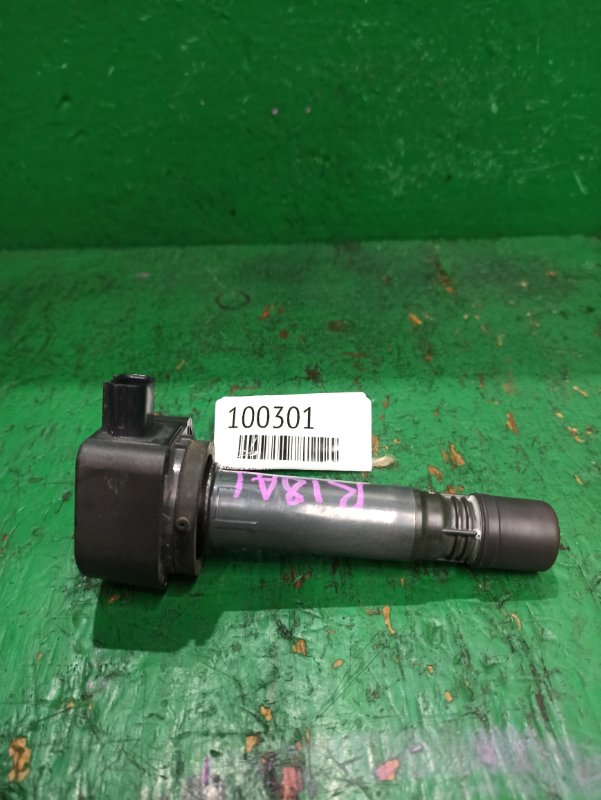 Катушка зажигания HONDA CIVIC FD1 R18A1 (б/у)