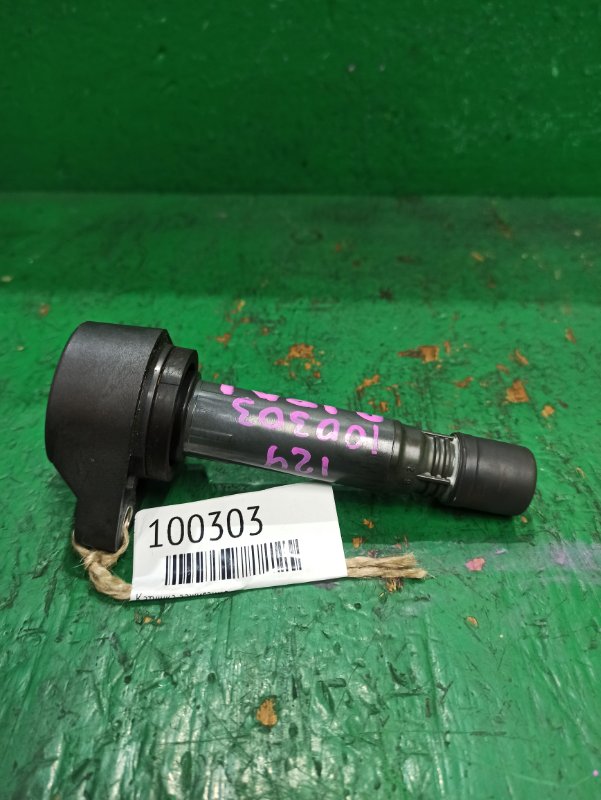 Катушка зажигания HONDA CIVIC FD1 R18A1 (б/у)