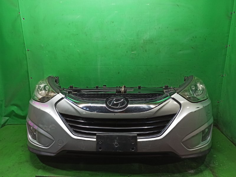 Nose cut HYUNDAI TUCSON LM D4HA 08.2009 (б/у)