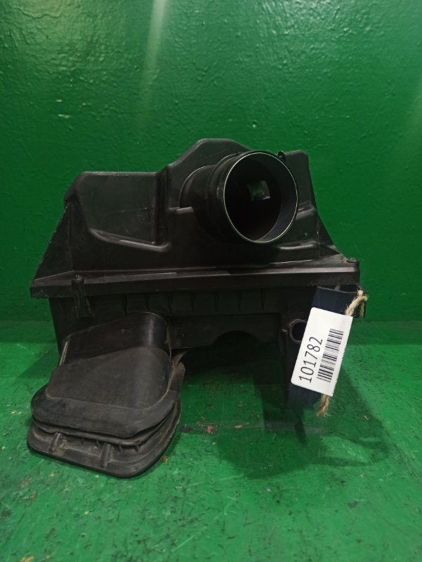 Корпус воздушного фильтра OPEL ASTRA J P10 A14NET 13272758 (б/у)