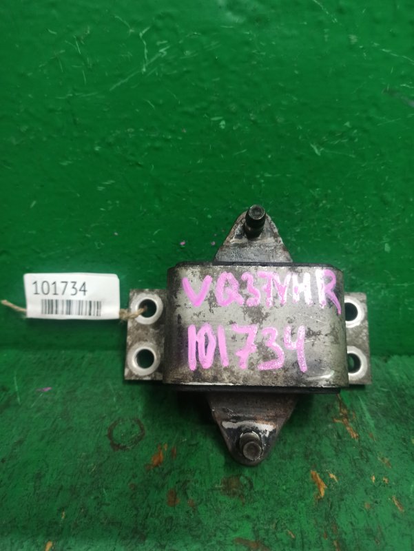 Подушка кпп INFINITI FX37 S51 VQ37VHR 11320-1CB0A (б/у)