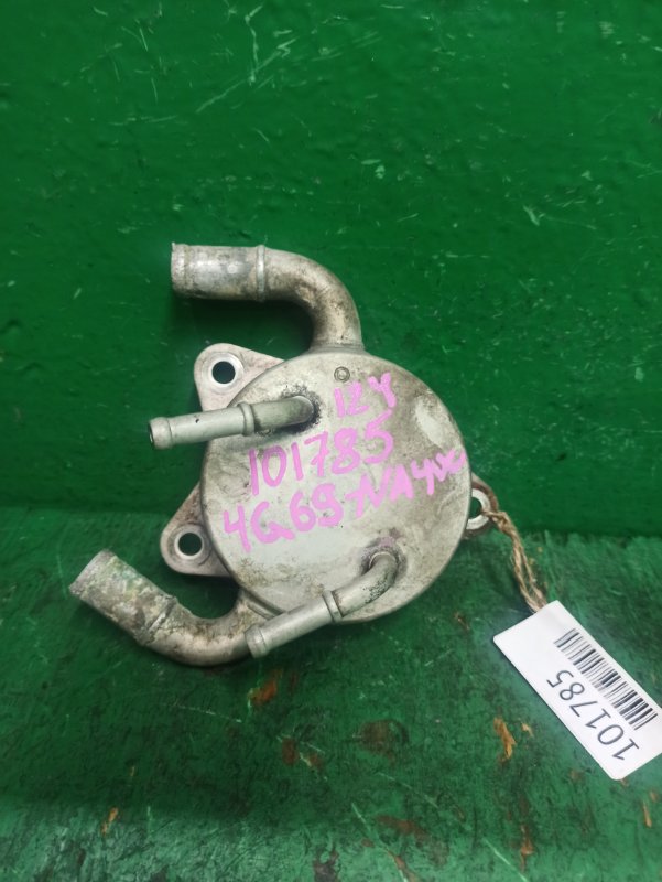 Теплообменник MITSUBISHI GRANDIS NA4W 4G69 MN139087 (б/у)