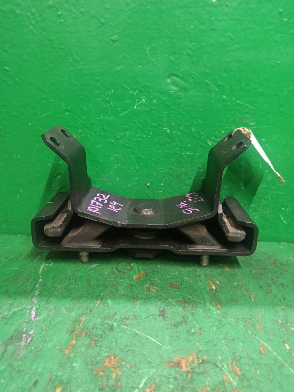 Подушка кпп MITSUBISHI L200 KL1T 4N15 задняя 2910A211 (б/у)