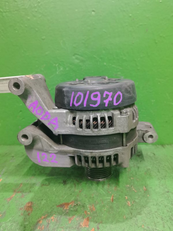 Генератор FORD FOCUS II CB4 AODA 3M5T-10300-LC (б/у)