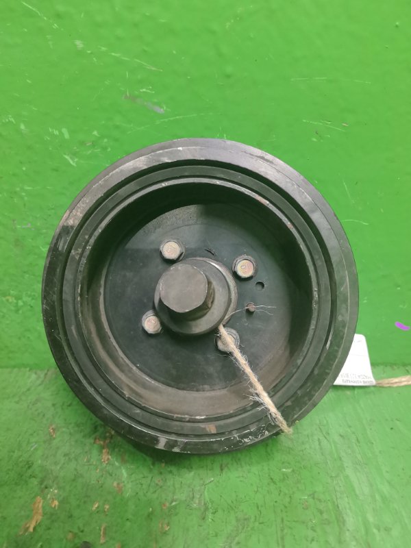 Шкив коленвала MAZDA 323 BJ5P ZM-DE (б/у)