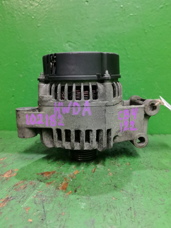 Генератор FORD FOCUS II CB4 HWDA 3N1110300AE (б/у)