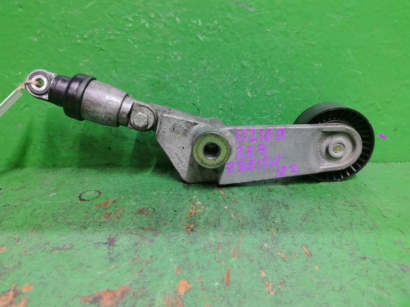 Ролик натяжной TOYOTA COROLLA ZZE121 3ZZ-FE 16620-22012 (б/у)