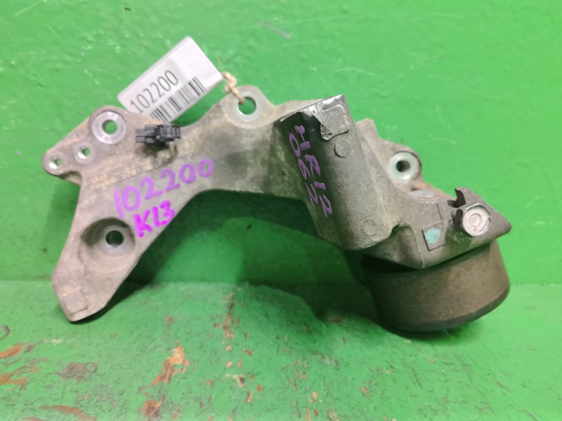 Ролик натяжной NISSAN MARCH K13 HR12DE (б/у)