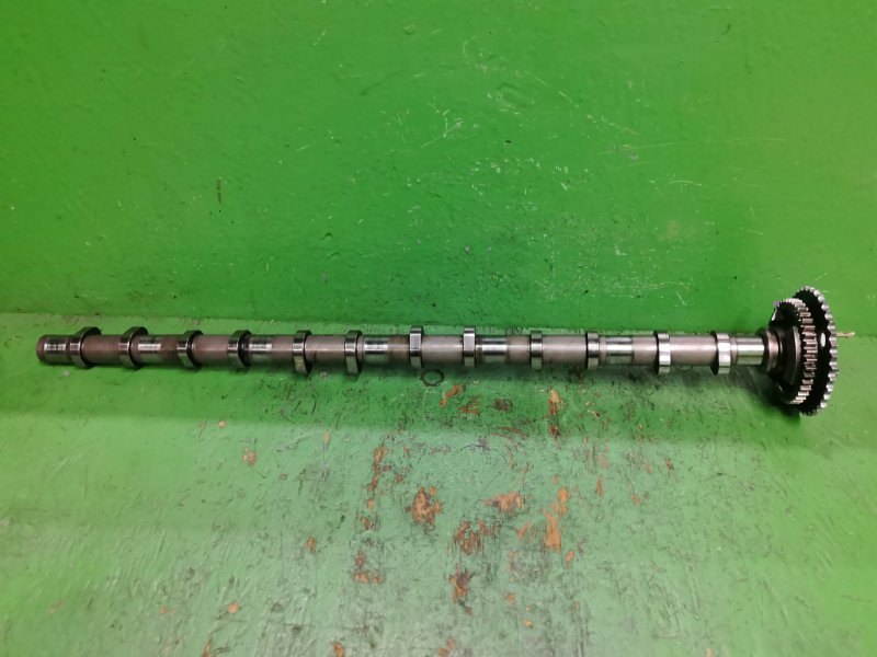 Распредвал BMW X5 E70 N57D30A 11318509120 (б/у)