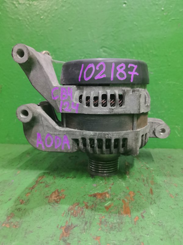 Генератор FORD FOCUS II CB4 AODA 3M5T-10300-LD (б/у)