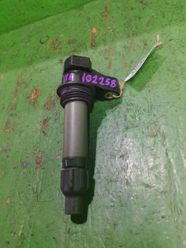 Катушка зажигания CHEVROLET CAPTIVA C140 LF1 099700-1660 (б/у)