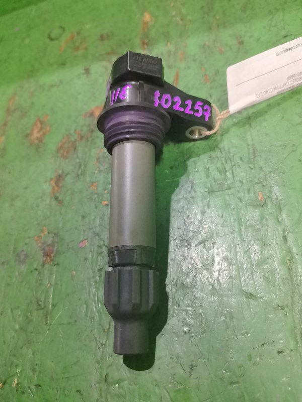 Катушка зажигания CHEVROLET CAPTIVA C140 LF1 099700-1660 (б/у)