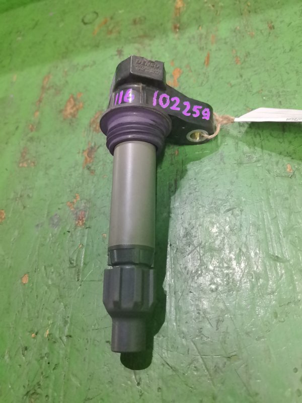 Катушка зажигания CHEVROLET CAPTIVA C140 LF1 099700-1660 (б/у)