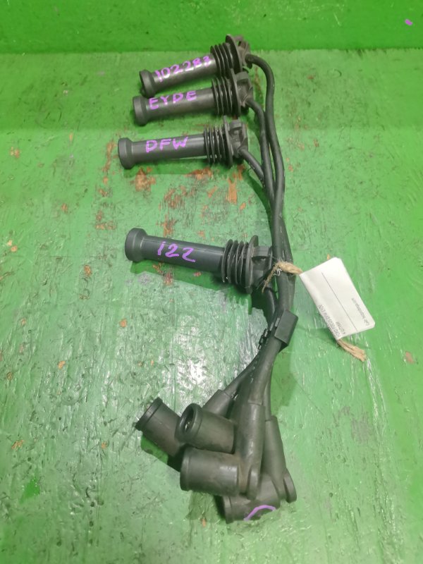 Провода свечные FORD FOCUS DFW EYDE (б/у)