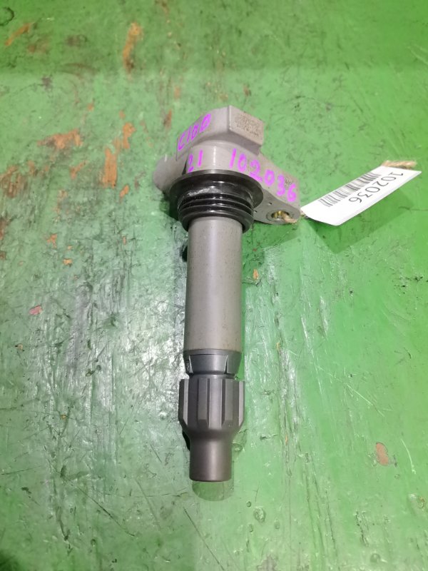 Катушка зажигания CHEVROLET CAPTIVA C100 10HMC 099700-1180 (б/у)