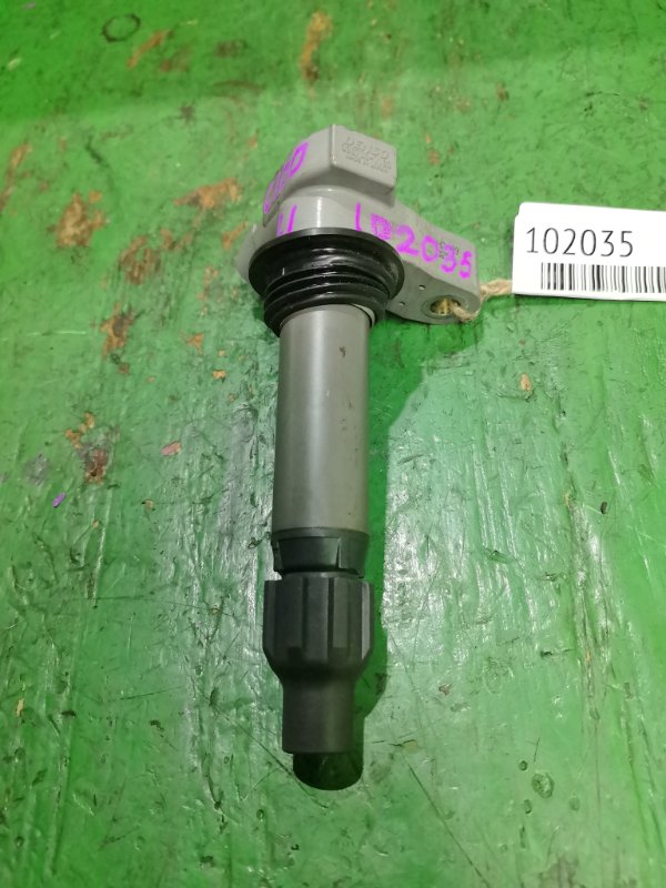 Катушка зажигания CHEVROLET CAPTIVA C100 10HMC 099700-1180 (б/у)