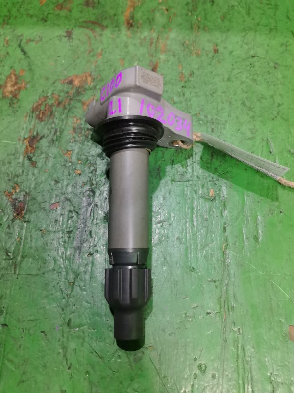 Катушка зажигания CHEVROLET CAPTIVA C100 10HMC 099700-1180 (б/у)