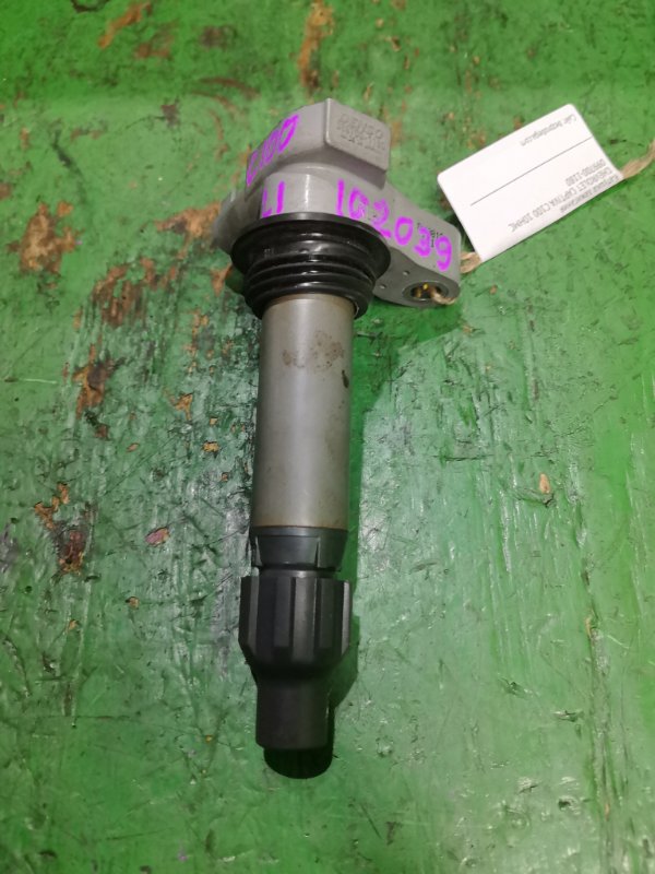 Катушка зажигания CHEVROLET CAPTIVA C100 10HMC 099700-1180 (б/у)