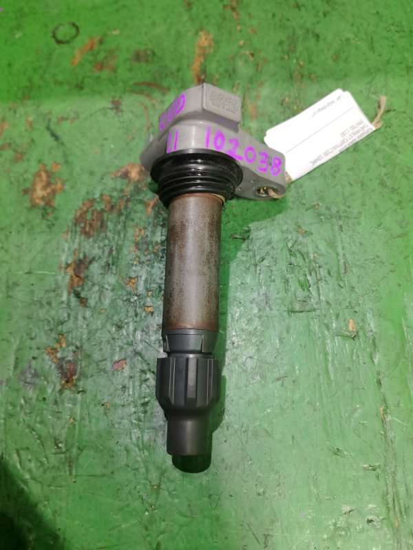 Катушка зажигания CHEVROLET CAPTIVA C100 10HMC 099700-1180 (б/у)
