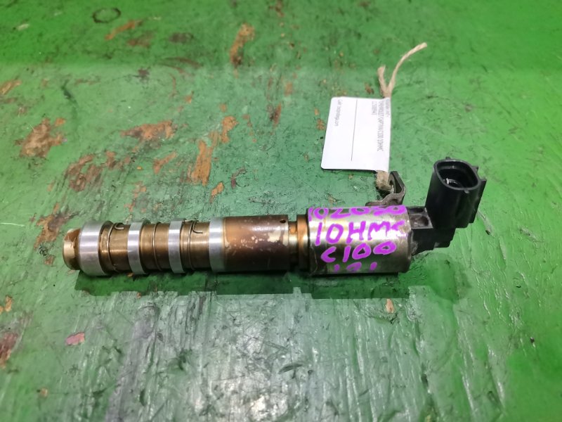 Клапан vvt-i CHEVROLET CAPTIVA C100 10HMC 12588943 (б/у)