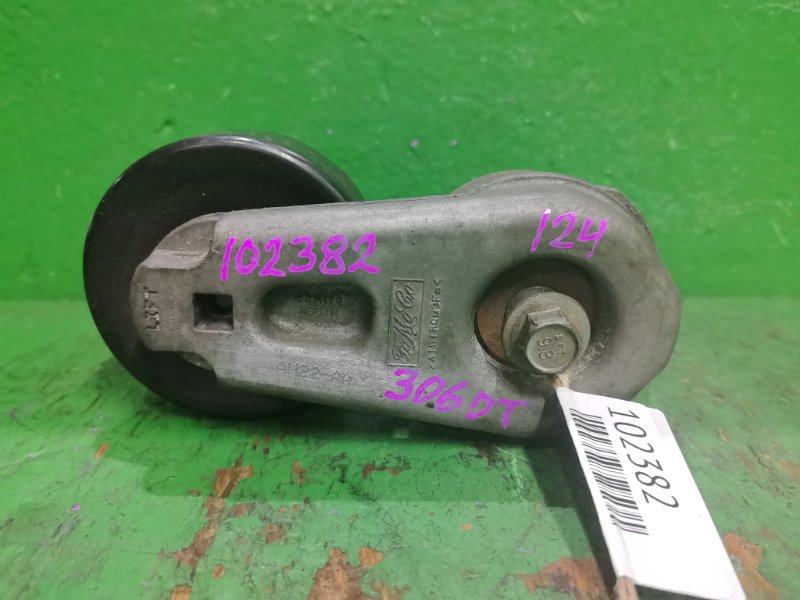 Ролик натяжной LAND ROVER DISCOVERY L319 306DT AH22-AA (б/у)
