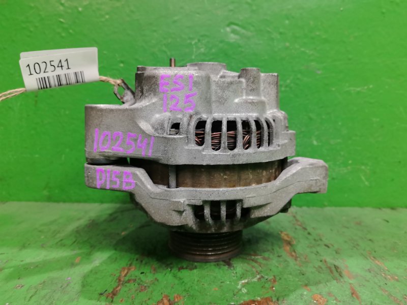 Генератор HONDA CIVIC FERIO ES1 D15B AHGA50, A5TA7091 (б/у)