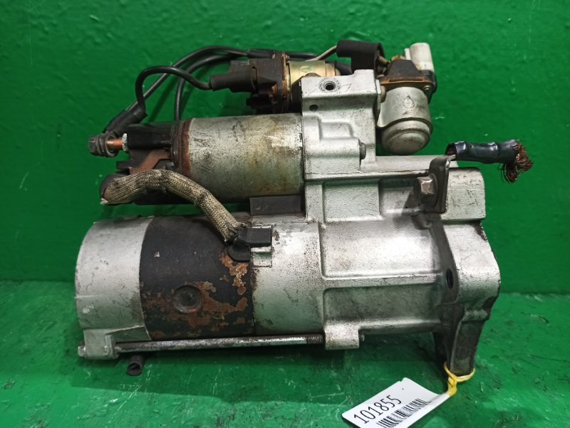 Стартер MITSUBISHI CANTER FG73EB 4M51 (б/у)