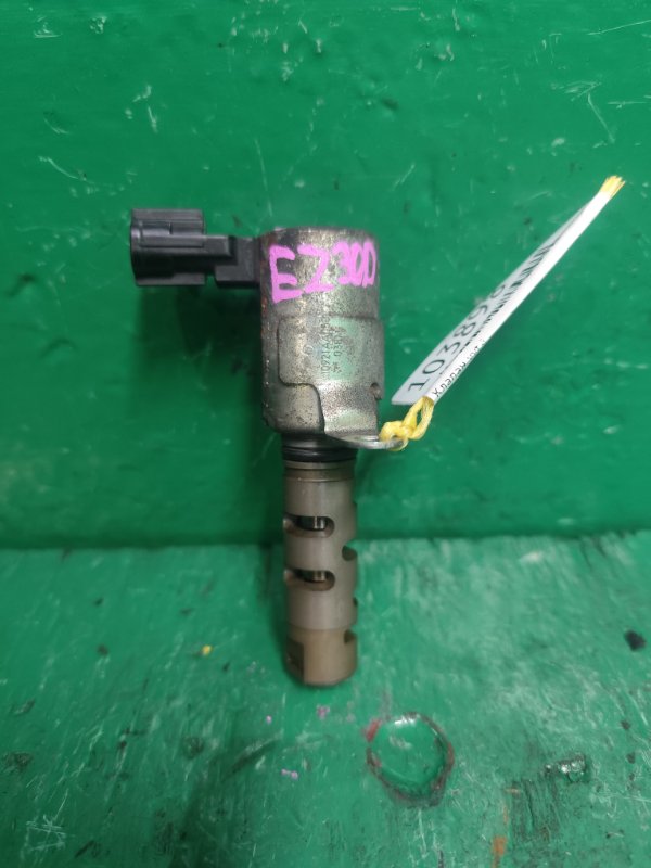 Клапан vvt-i SUBARU OUTBACK BPE EZ30D 10921-AA050 (б/у)