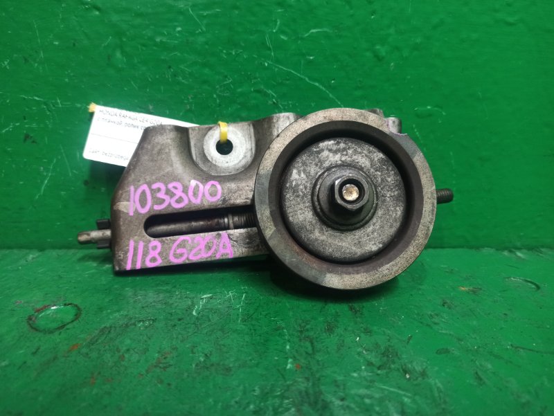Ролик натяжной HONDA RAFAGA CE4 G20A (б/у)
