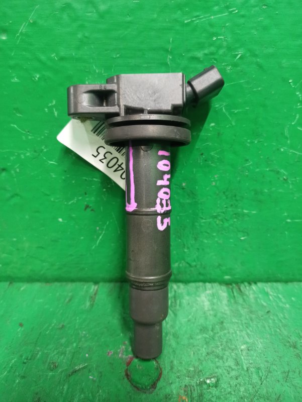 Катушка зажигания TOYOTA CAMRY ACV30 2AZ-FE 90919-02244 (б/у)