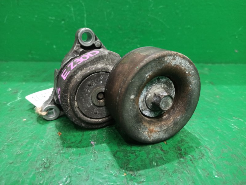 Ролик натяжной SUBARU OUTBACK BPE EZ30D 23769-AA003 (б/у)