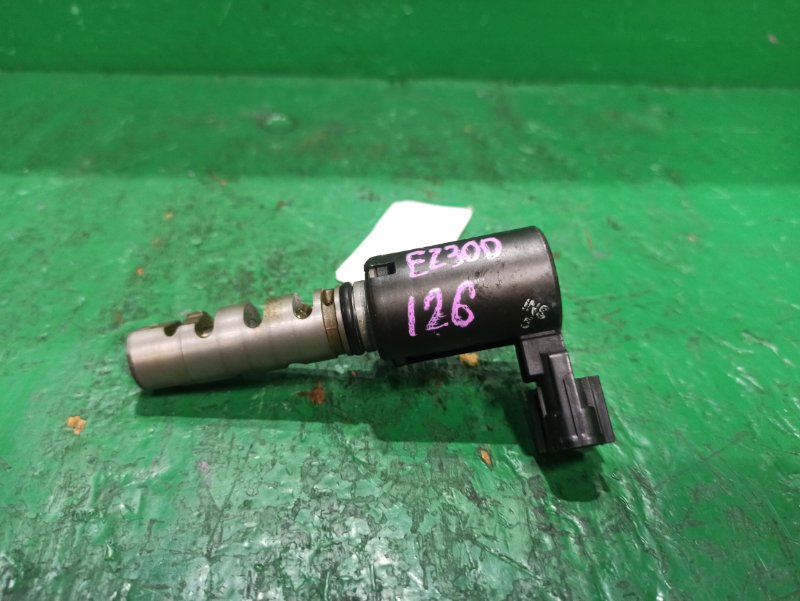 Клапан vvt-i SUBARU OUTBACK BPE EZ30D передний 10921-AA050 (б/у)