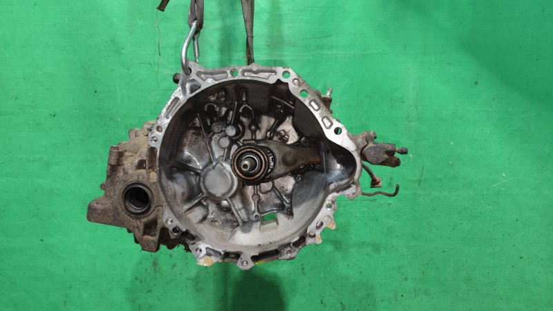 МКПП TOYOTA AURIS ZRE151 1ZR-FE (б/у)