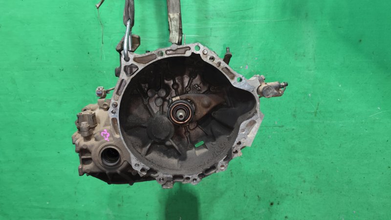 МКПП TOYOTA COROLLA ZRE151 1ZR-FE (б/у)