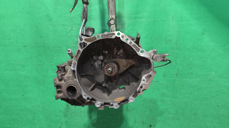 МКПП TOYOTA AURIS ZRE151 1ZR-FE (б/у)