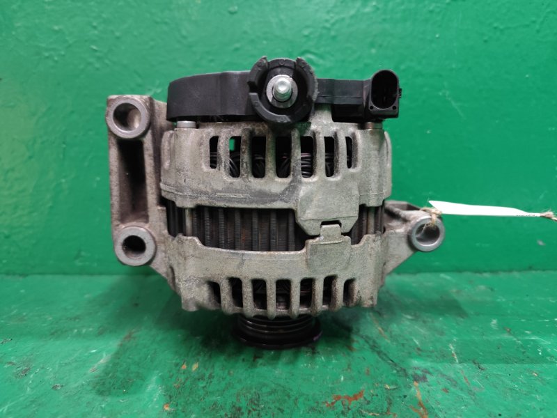 Генератор FORD MONDEO BG SEBA 6G9N-10300-DD (б/у)