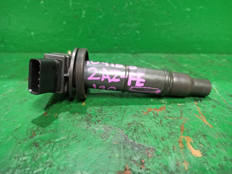 Катушка зажигания TOYOTA CAMRY ACV30 2AZ-FE 90919-02244 (б/у)