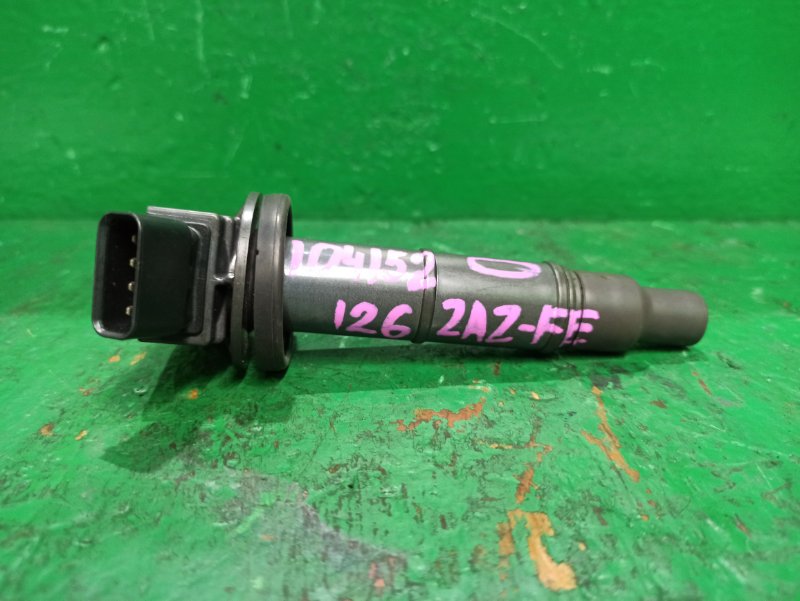 Катушка зажигания TOYOTA CAMRY ACV30 2AZ-FE 90919-02244 (б/у)