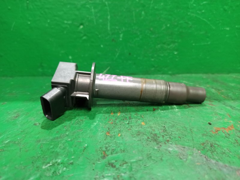 Катушка зажигания TOYOTA COROLLA ZZE120 4ZZ-FE 90919-02239 (б/у)