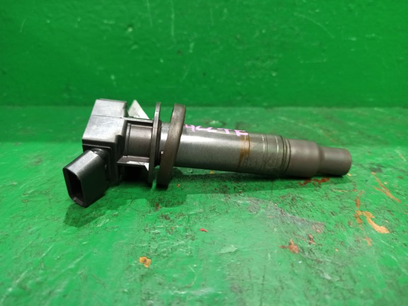 Катушка зажигания TOYOTA COROLLA ZZE120 4ZZ-FE 90919-02239 (б/у)