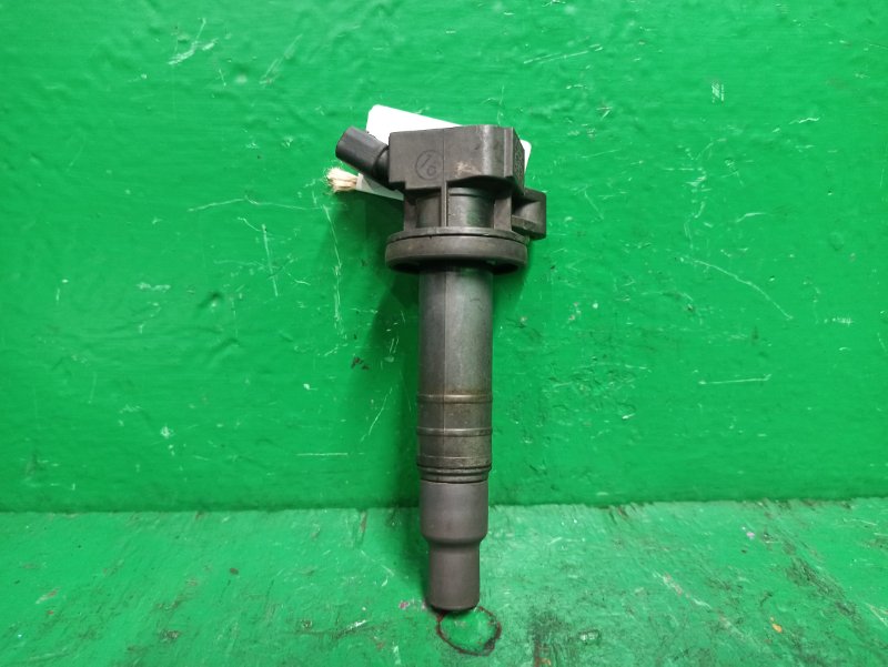 Катушка зажигания TOYOTA AURIS ZZE150 4ZZ-FE 90080-19019 (б/у)